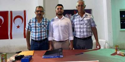 Cihangir Karavezirler ile devam