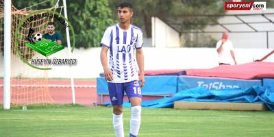 “Tecrübe kazandığım bir sezon oldu”