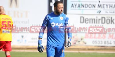 Piro’nun Mesarya gururu