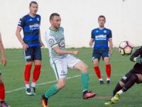 Cihangir çok rahat: 4-1