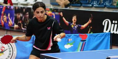 Masa tenisinde sezon büyüklerle tamamlanacak