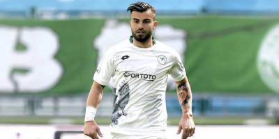 Galatasaray’dan savunmaya takviye