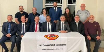 LTTFF yeni başkanı Davulcular