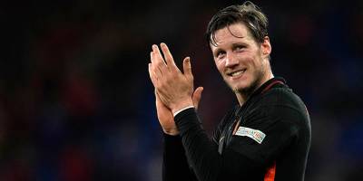 Beşiktaş, Wout Weghorst bitirmeye hazırlanıyor