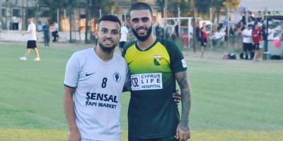 Hamitköy’den Kemal Varan takviyesi