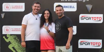 Doğa, bronzun yanına gümüşü ekledi