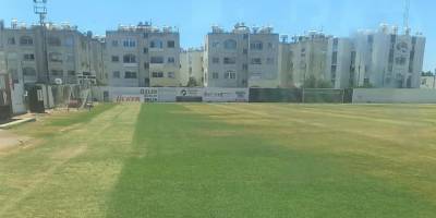 Sahalardaki bakım çalışmaları sürüyor