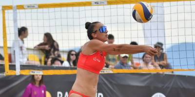 “Tüm zorluklara rağmen kendimi geliştirmeye devam edeceğim”