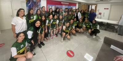 Gençlik Gücü’de hazırlıklar sürüyor