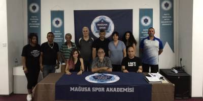 MSA, Ogan ile devam ediyor