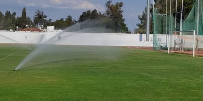 Gönyeli ve Güzelyurt bakımda