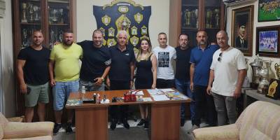 Türk Ocağı’nda yeni başkan Güntem