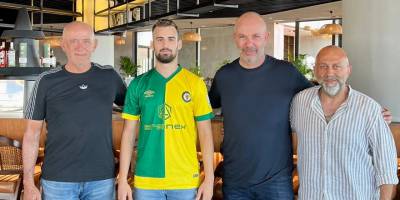 Dumlupınar’dan MTG’ye