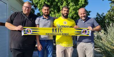 “Gururumuz ve sevincimiz iki kat arttı”