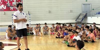 Erten Gazi’ye yoğun ilgi