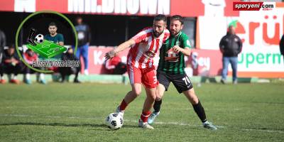 “Gençler kötü futbolcu olmadıklarını gösterdi”