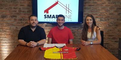 Dumlupınar’ın Alnar’a desteği sürüyor