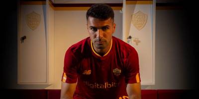 Roma Zeki Çelik’i kadrosuna kattı