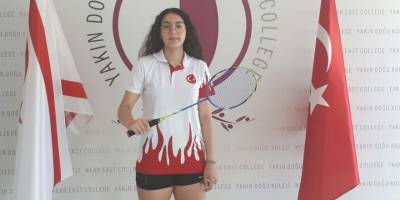 Nehir Deniz, Bulgaristan’da yarışacak