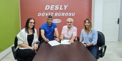 MSA Kadın Takımı’na sponsor desteği