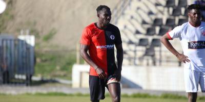 Hamitköy’den Kalu’ya teşekkür