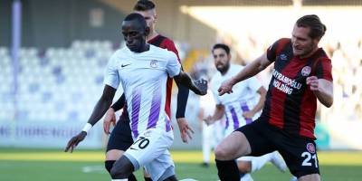 Hamitköy, Dialiba’yı getiriyor