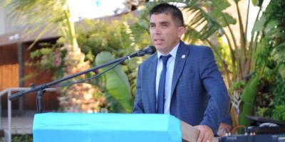 Doğan’da görev Kınacı’nın