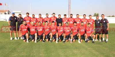 Cihangir mabedinde başladı