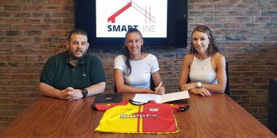 Merve’ye Dumlupınar desteği