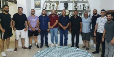 Türkmenköy’de yeni dönem