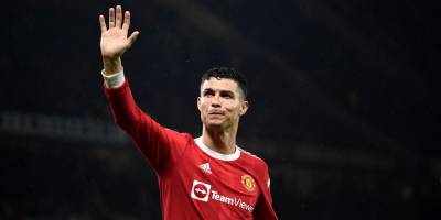 United’da Ronaldo belirsizliği sürüyor