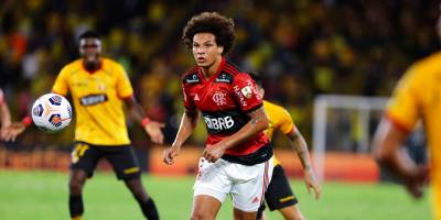 Fenerbahçe, Willian Arao için geri sayımda