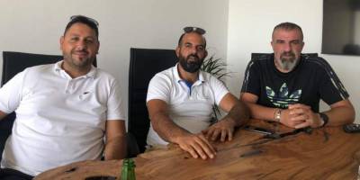 Düzkaya ile Topaloğlu 'devam' dedi