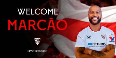 Marcao imzayı attı