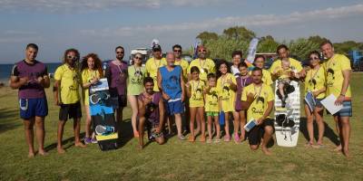 Arda Erkan’ın anısı yaşatılıyor