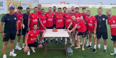 Cihangir’de yüzler gülüyor