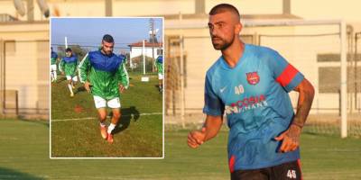 “Elimden gelenin en iyisini yapacağım”