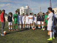 CTFA Stars, Barcelona’ya gidiyor