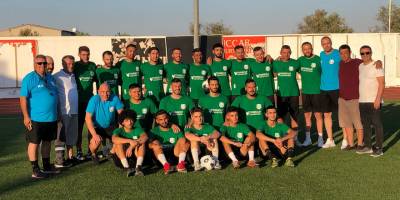 Değirmenlik iki kamp ile hazırlanacak