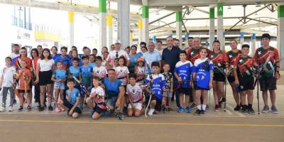 Okçular Merkez Lefkoşa’da buluştu