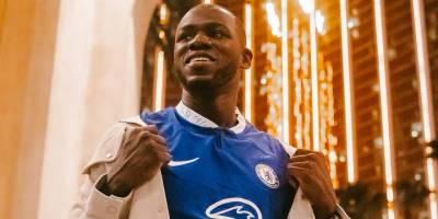 Chelsea’den savunmaya takviye