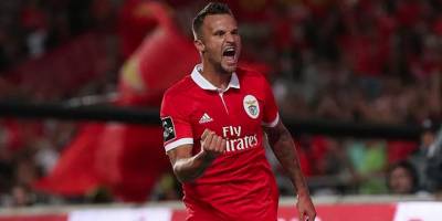 Galatasaray'da Seferovic için anlaşma tamam!