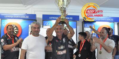 “Biz çalışıyoruz, sporu yönetenler de çalışsın”