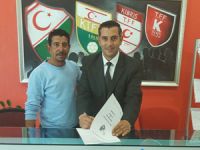 Karaoğlanoğlu hocasını buldu