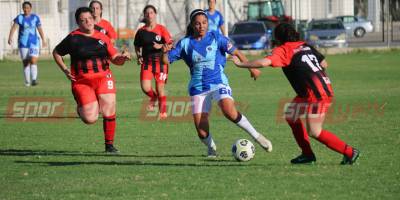 Kadınlar Ligi’nde ilk hafta maçları oynandı