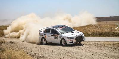 İskele’de zafer Kalfaoğlu-Özerdem ikilisinin