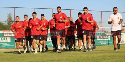 Hamitköy sezonu açtı