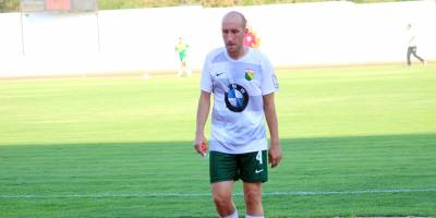 Dumancı’dan Binatlı’ya veda: “İyi ki Binatlılı kaptan Ayhan olmuşum”