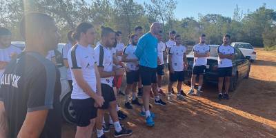 Yalova yeni sezona hazırlanıyor