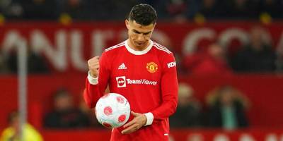 "Cristiano Ronaldo'yu bekleyemeyiz"